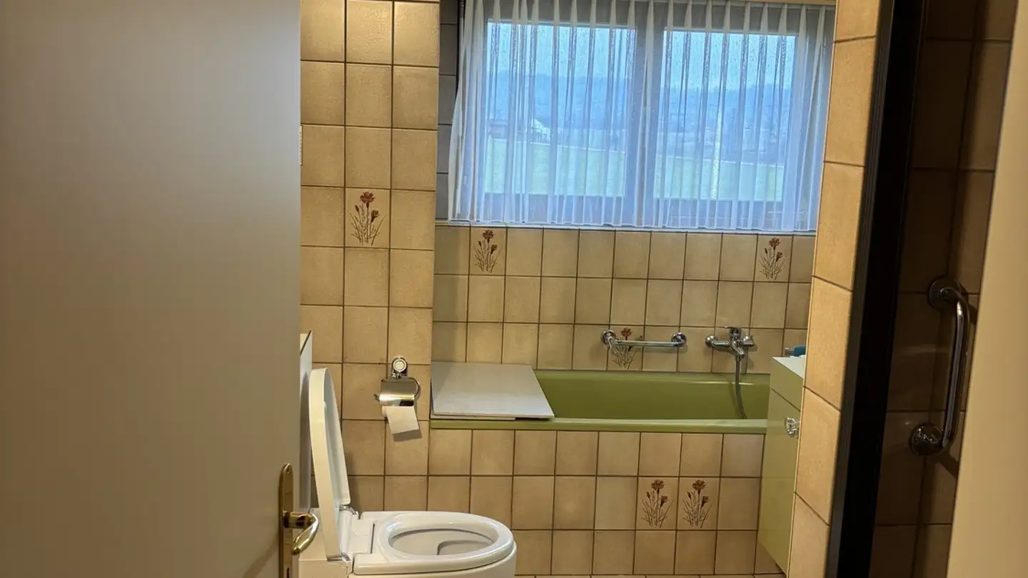 Stanza singola in affitto - Kistlerstrasse 17, 8864 Reichenburg - Foto 3