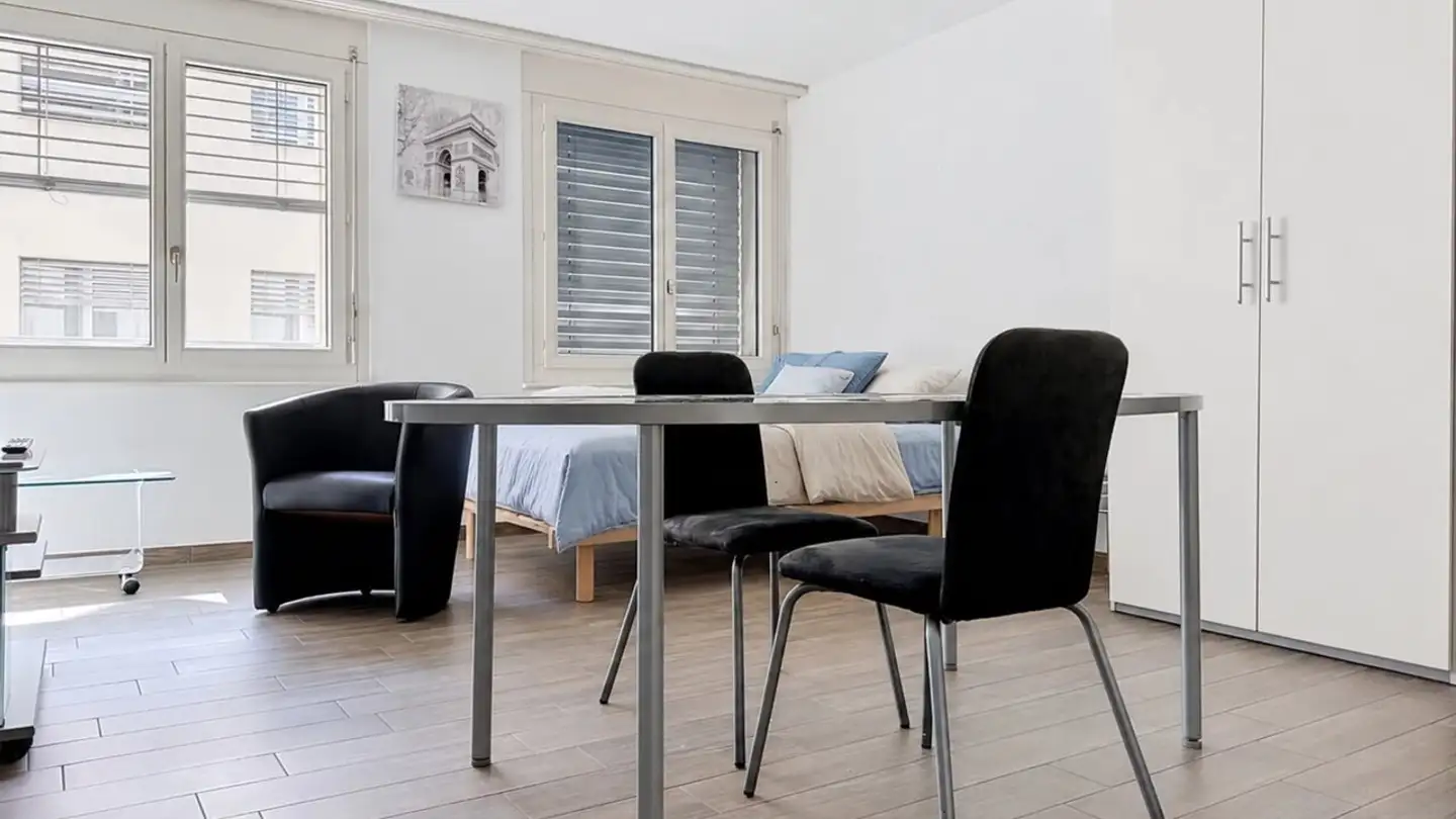 Appartamento in affitto - 3960 Sierre - Foto 2