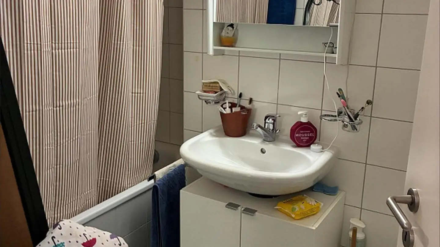 Wohnung mieten - Avenue Louis- Casaï 45a, 1216 Cointrin - Foto 3