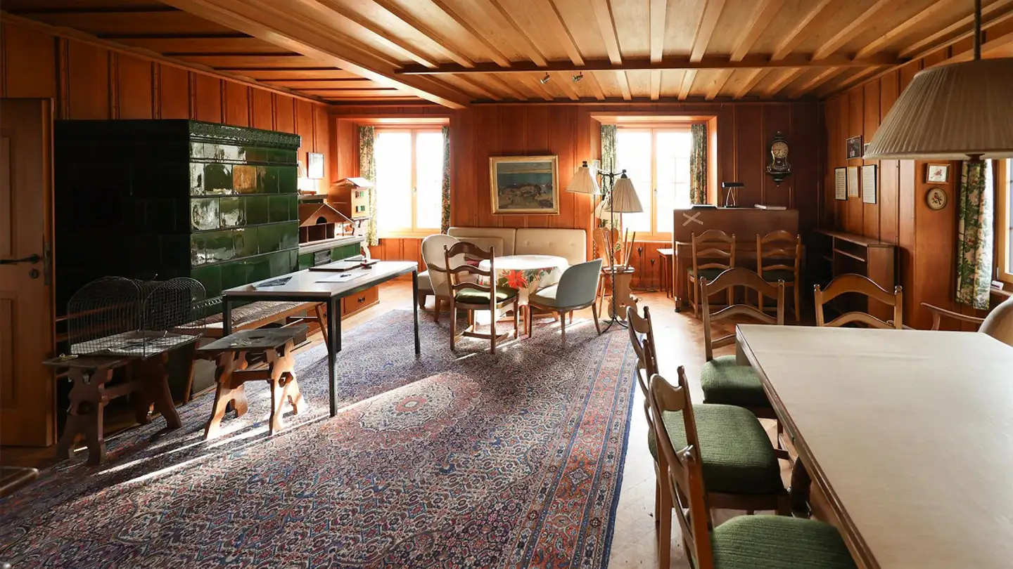 Casa singola in affitto - Sentenstrasse 287, 5630 Muri AG - Foto 3