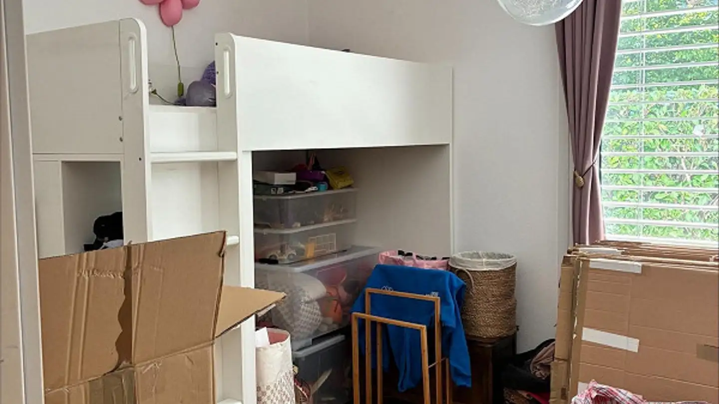 Wohnung mieten - Avenue Louis- Casaï 45a, 1216 Cointrin - Foto 4