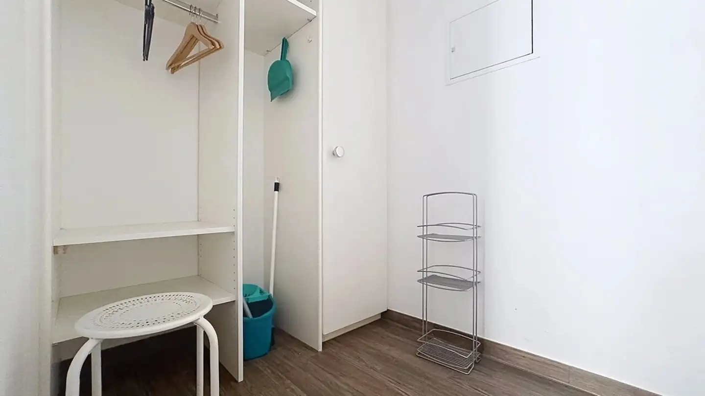 Appartamento in affitto - 3960 Sierre - Foto 4