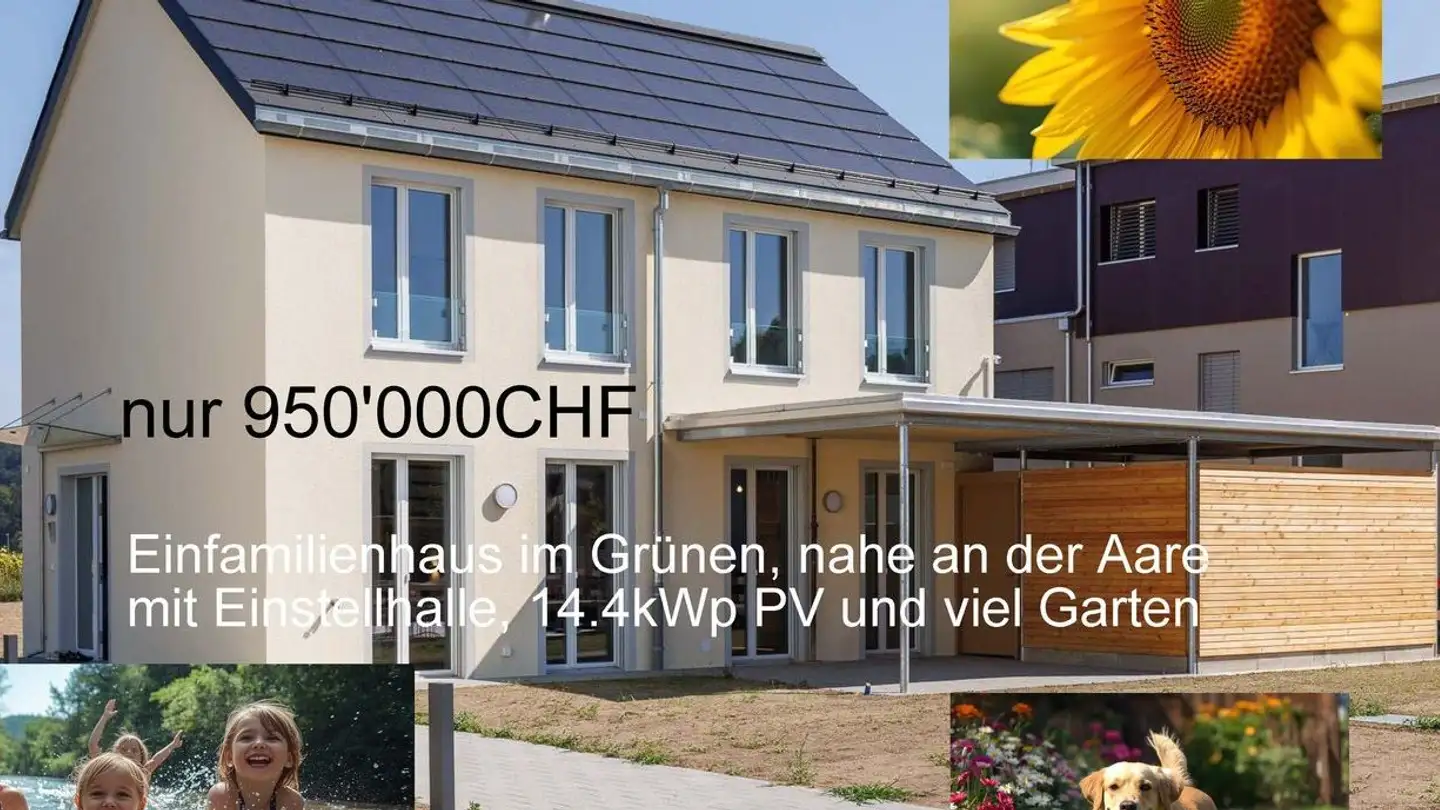 Casa singola in vendita - Steinfeldstrasse 24, 4911 Schwarzhäusern