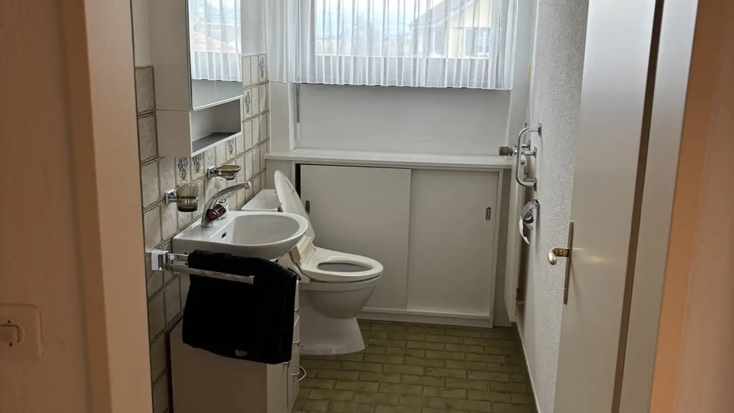 Stanza singola in affitto - Kistlerstrasse 17, 8864 Reichenburg - Foto 2