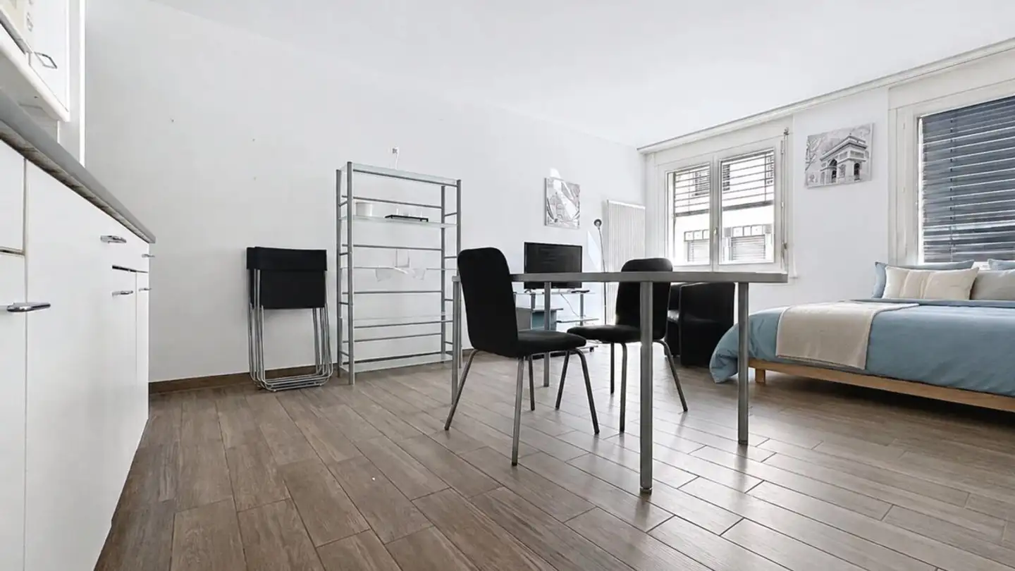 Appartamento in affitto - 3960 Sierre