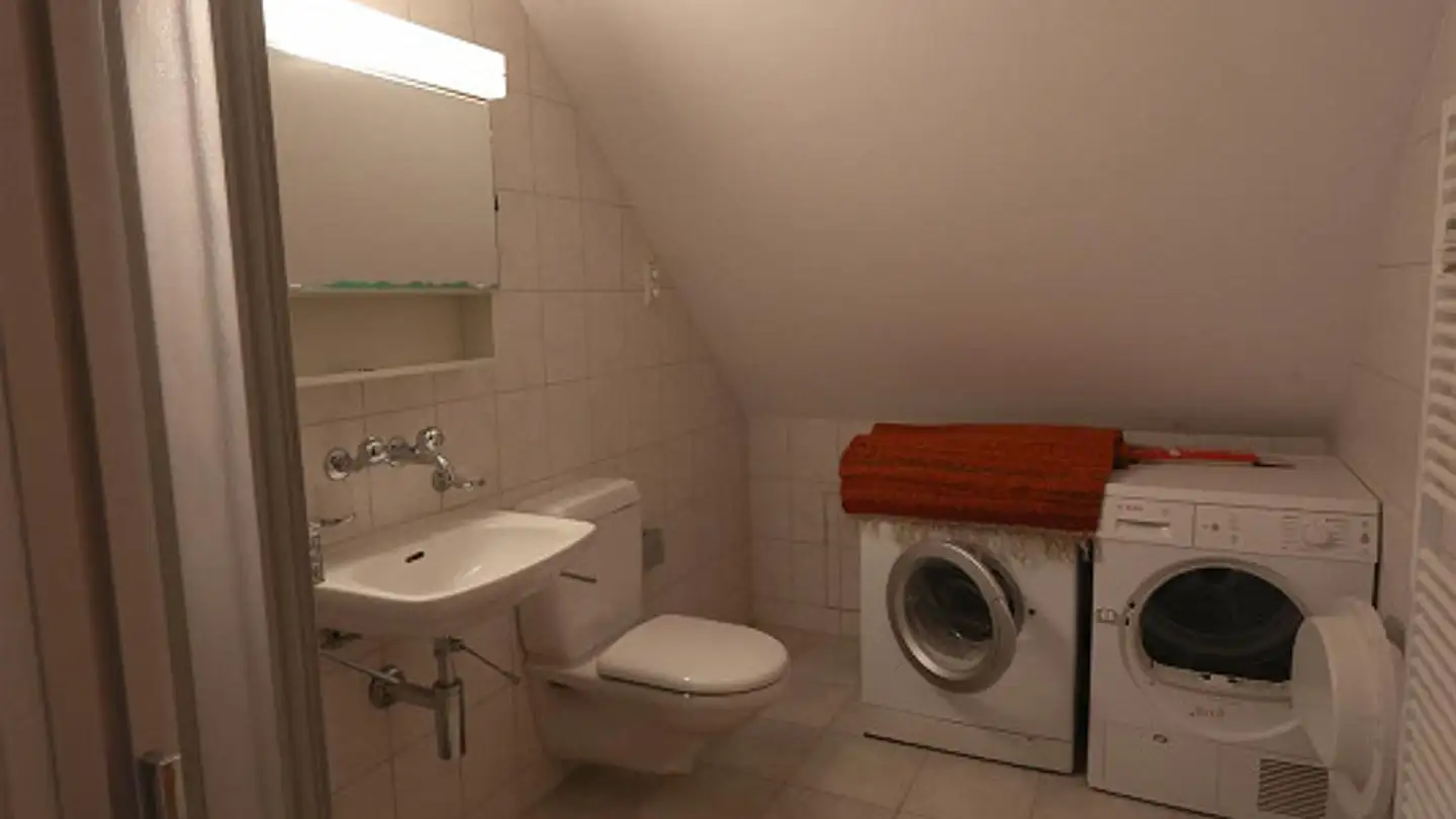 Casa singola in affitto - Sentenstrasse 287, 5630 Muri AG - Foto 4