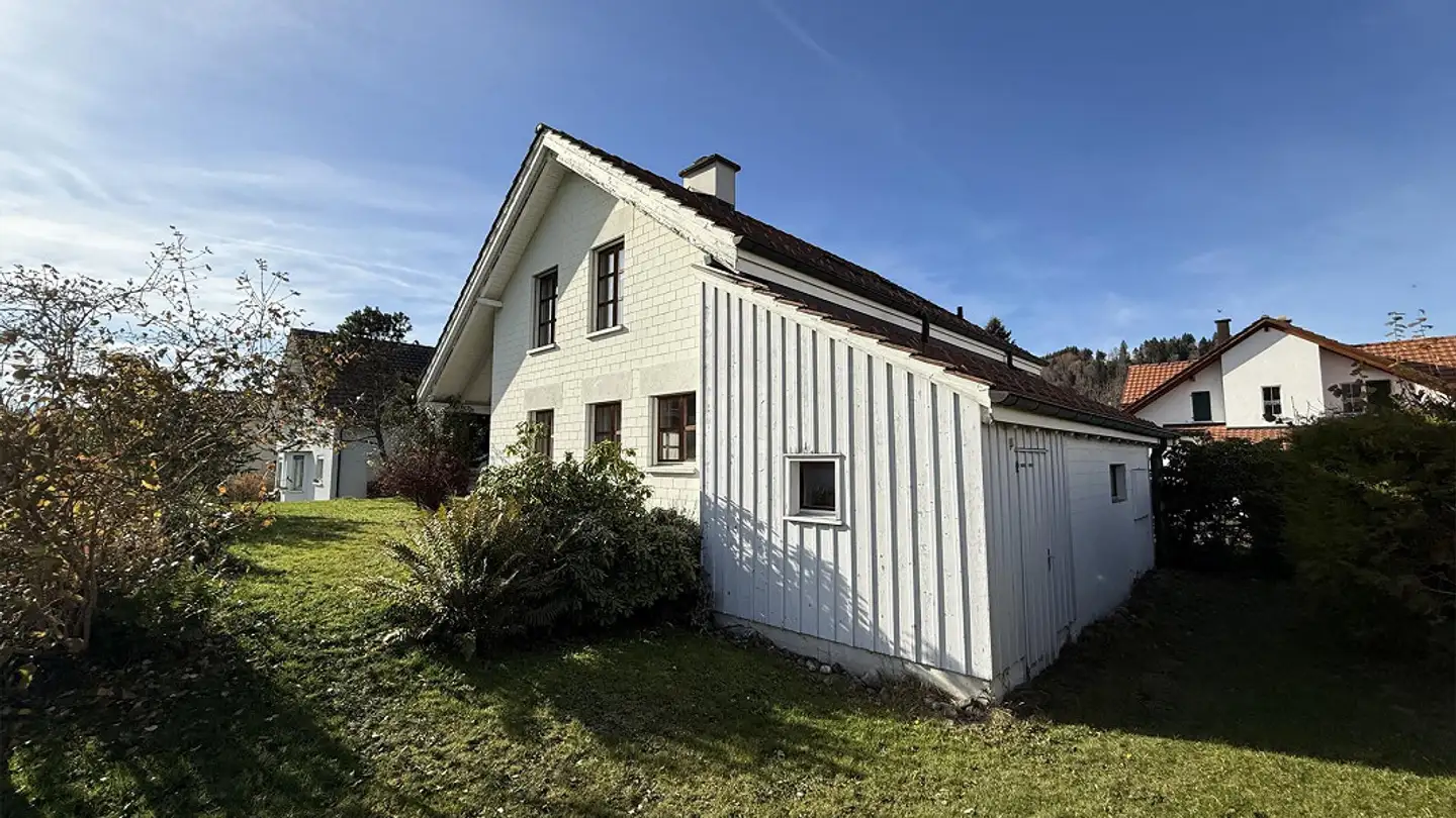 Casa singola in vendita - Untere Zelgstrasse 6, 9034 Eggersriet - Foto 2