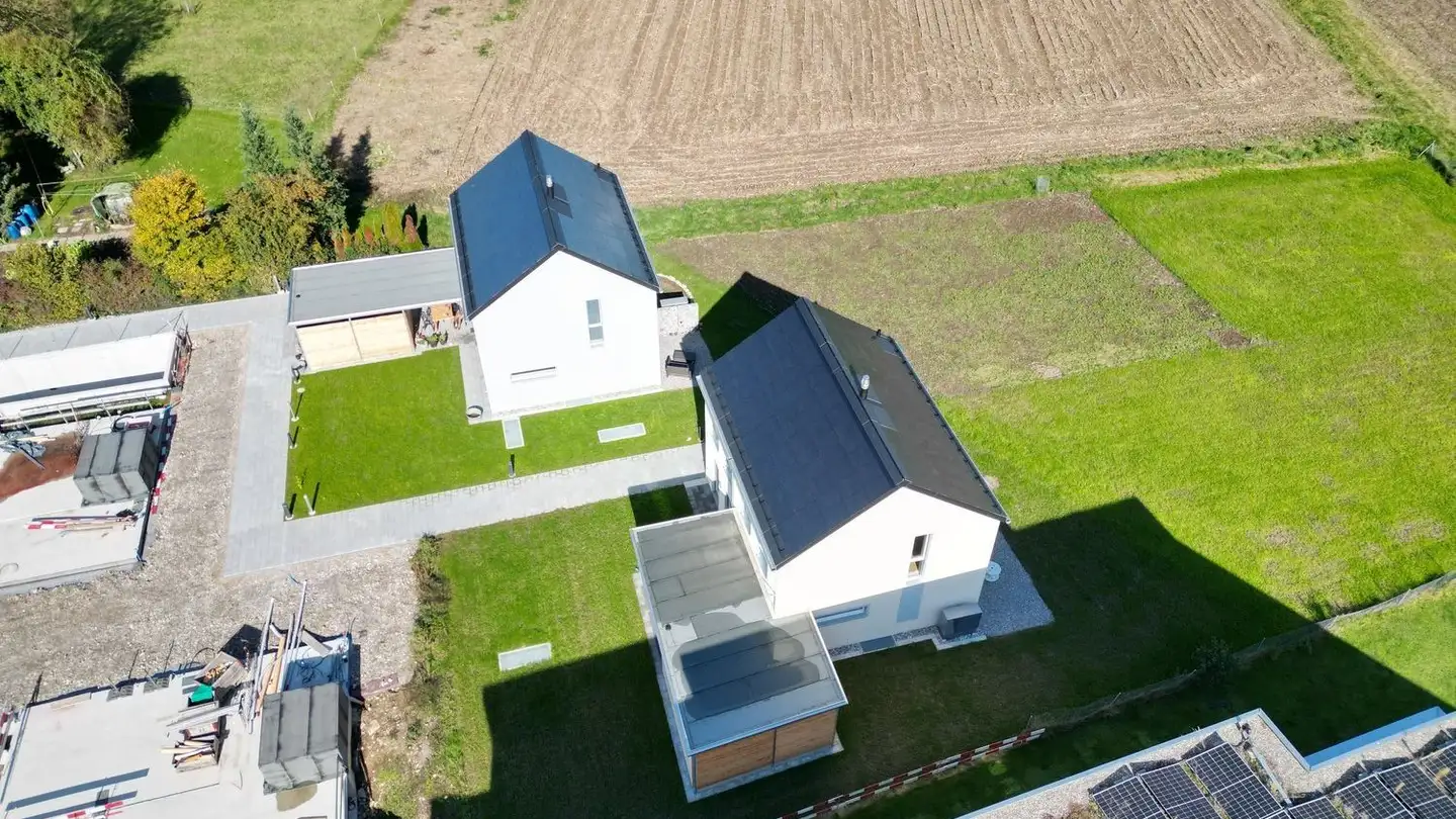 Casa singola in vendita - Steinfeldstrasse 24, 4911 Schwarzhäusern - Foto 3