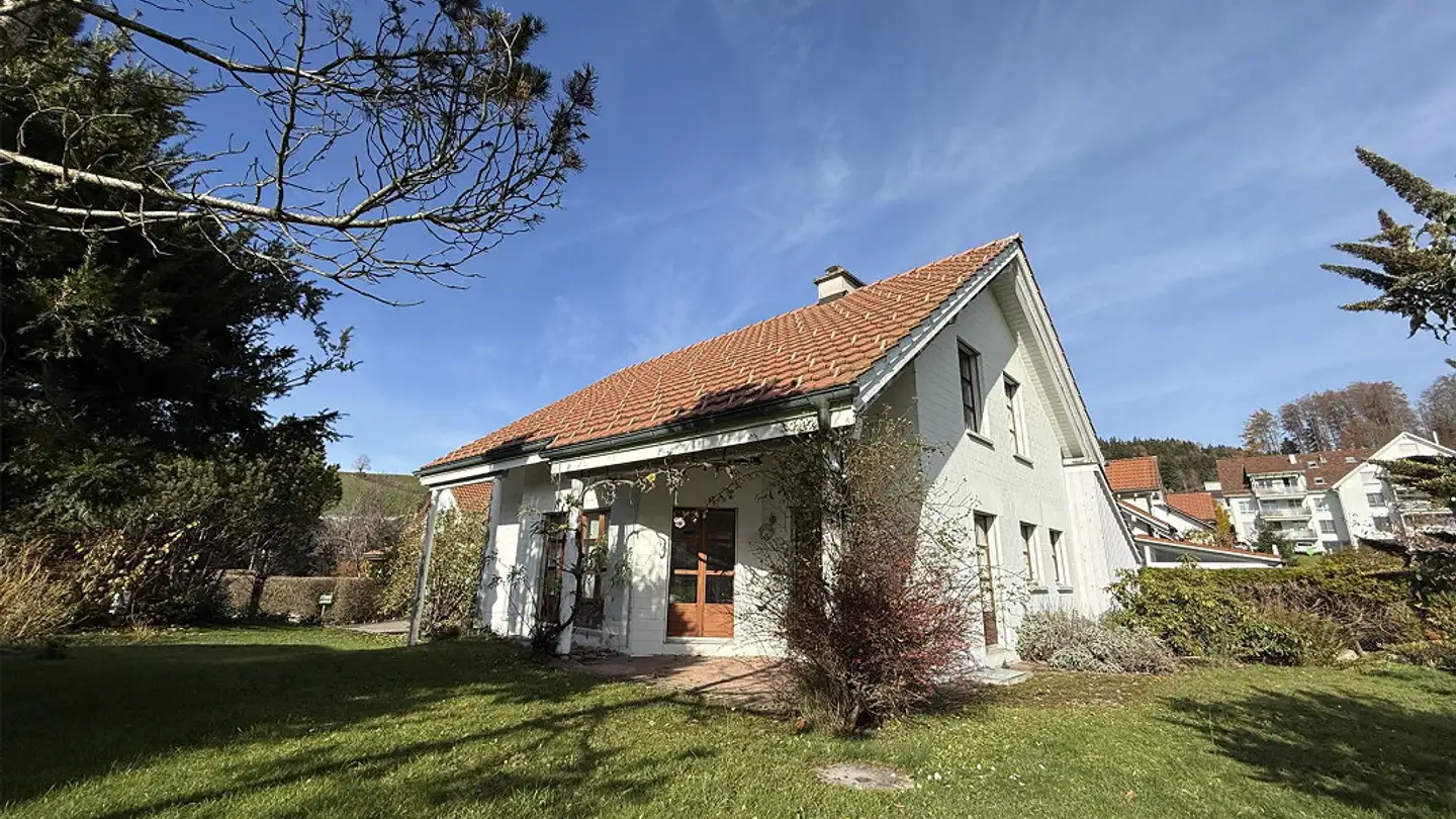 Casa singola in vendita - Untere Zelgstrasse 6, 9034 Eggersriet - Foto 3