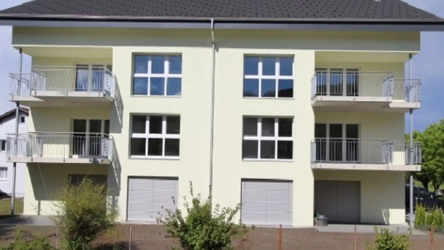 Appartement à louer - Kentuckystrasse 22, 5734 Reinach AG
