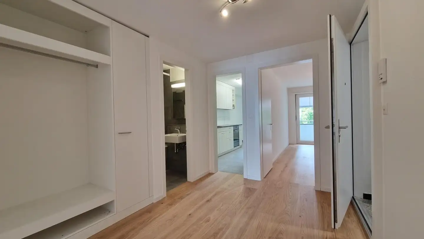 Wohnung mieten - Güggelweg 4, 4500 Solothurn - Foto 2