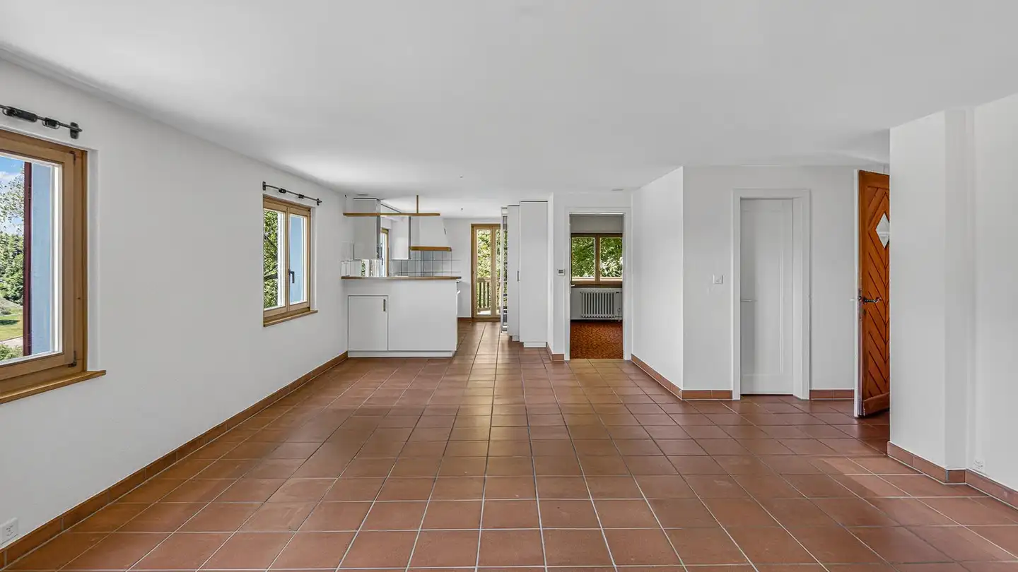 Einfamilienhaus kaufen - Bucheneggstrasse 51, 8143 Stallikon - Foto 2
