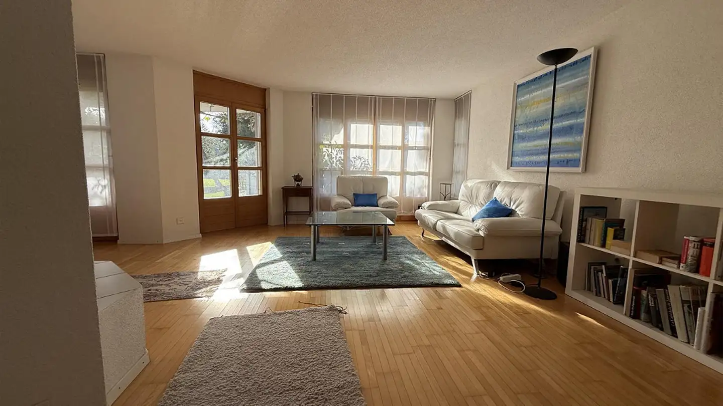 Casa singola in vendita - Untere Zelgstrasse 6, 9034 Eggersriet - Foto 4