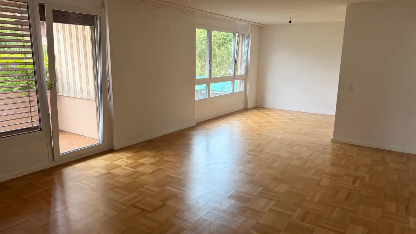 Apartment for rent - Hännisweg 20, 3645 Gwatt (Thun) - Photo 2
