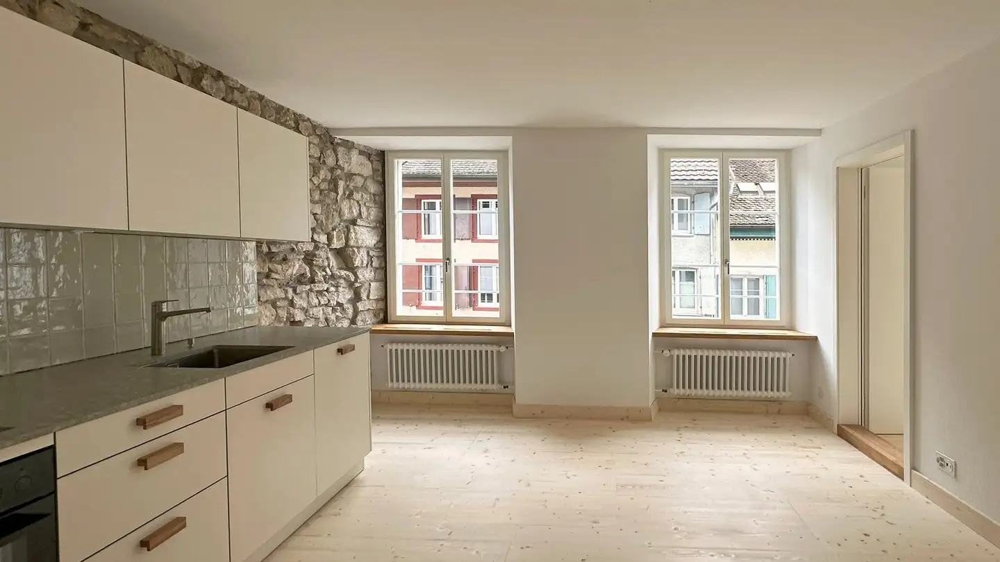 Appartamento in affitto - Hauptstrasse 70, 4437 Waldenburg