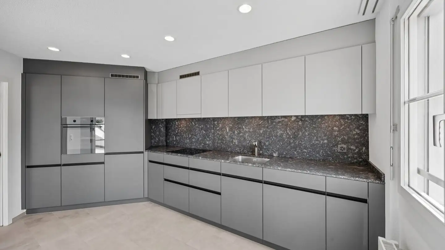 Penthouse mieten - Wisentalweg 4, 9230 Flawil - Foto 2