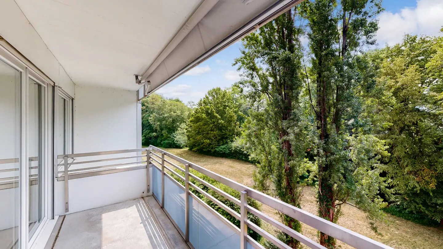 Appartamento in affitto - Chemin De-La-Montagne 106, 1224 Chêne-Bougeries - Foto 3