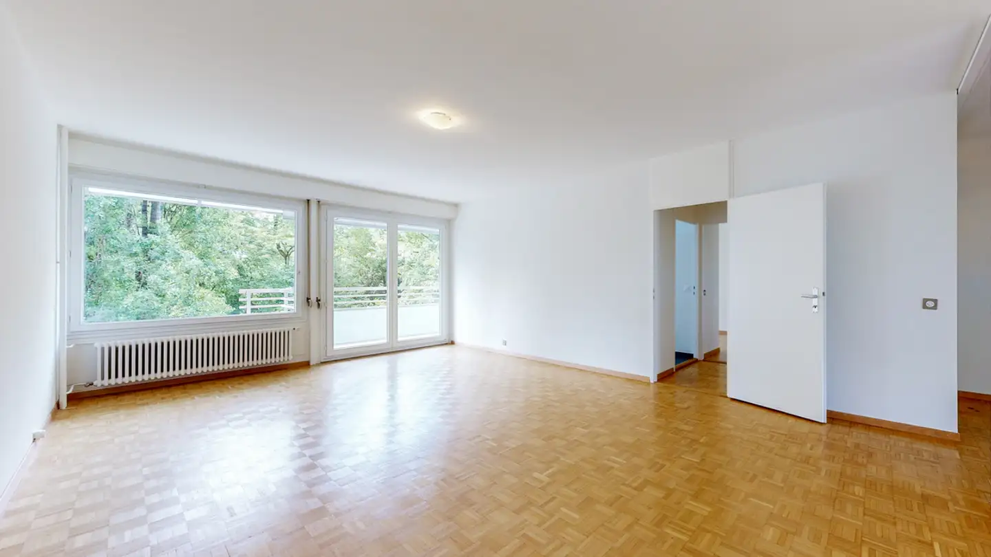 Appartamento in affitto - Chemin De-La-Montagne 106, 1224 Chêne-Bougeries - Foto 4