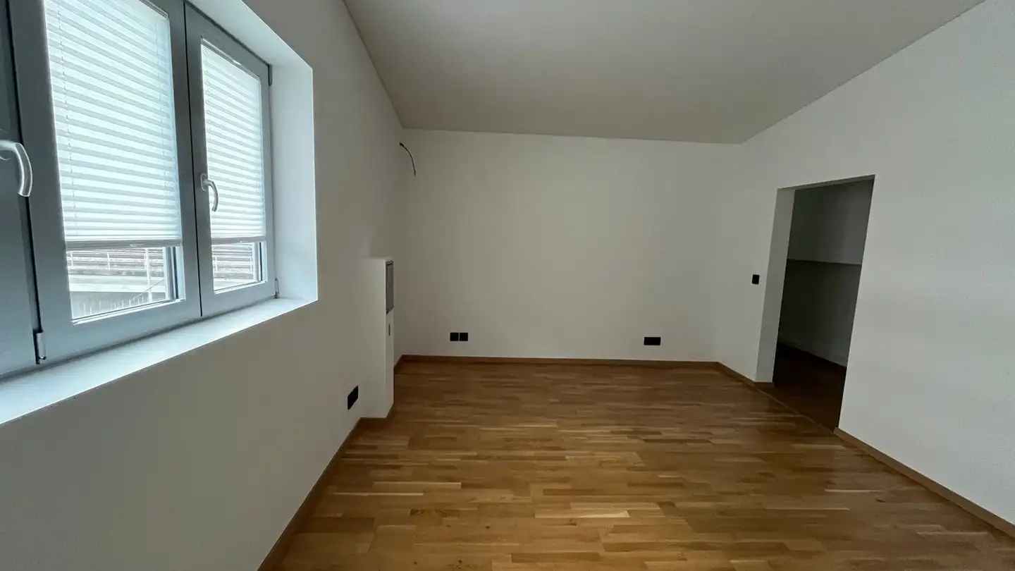 Bürofläche mieten - Wiesenstrasse 25, 8952 Schlieren - Foto 2