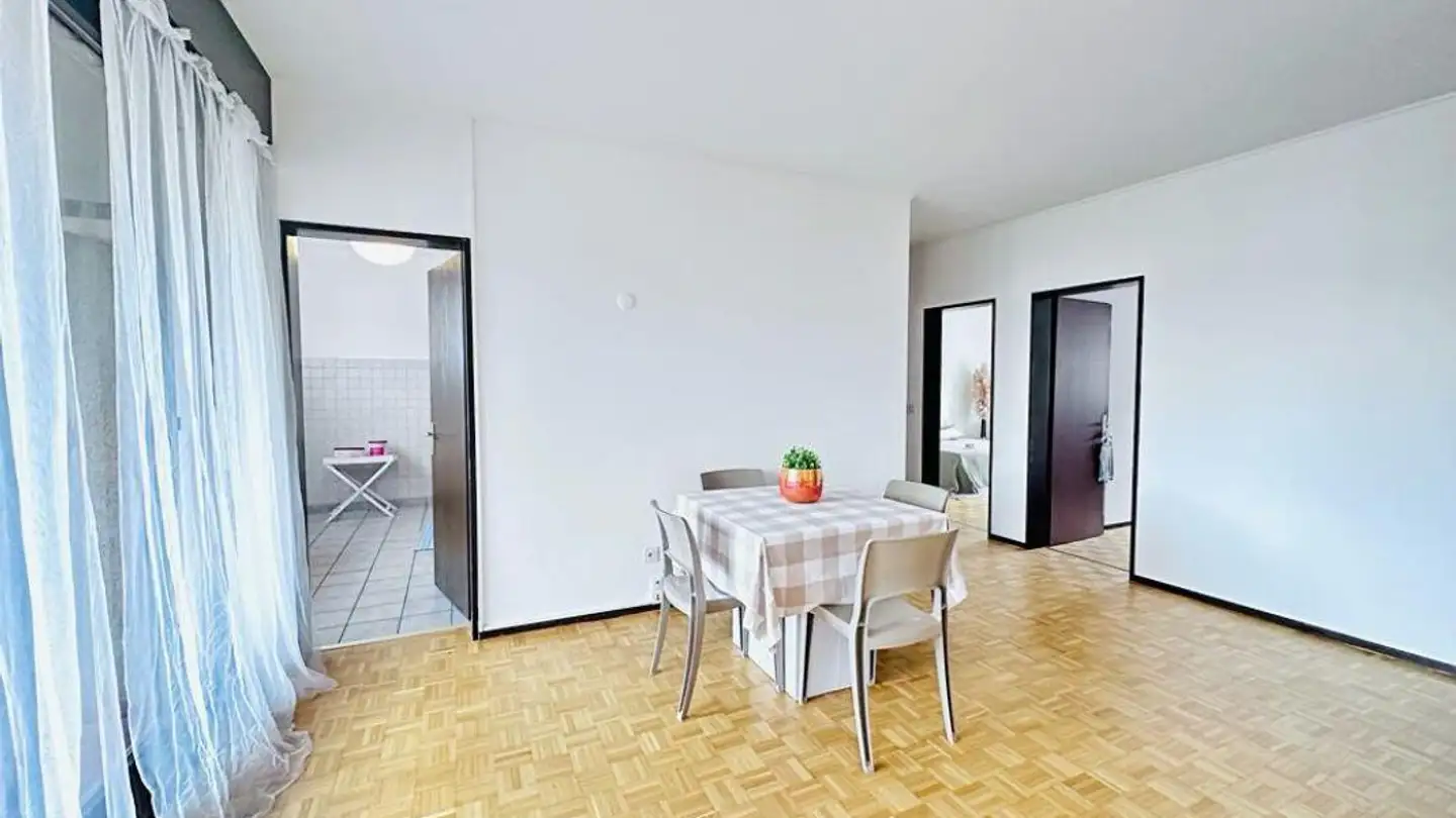 Appartamento in affitto - Via F. Zorzi 2a, 6512 Giubiasco - Foto 4