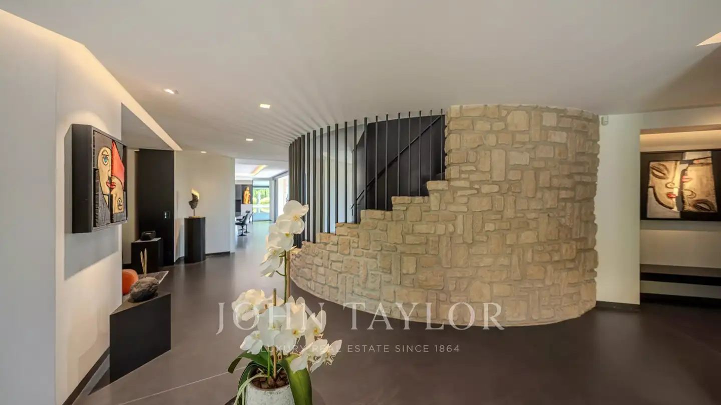 Villa in vendita - 1271 Givrins - Foto 4