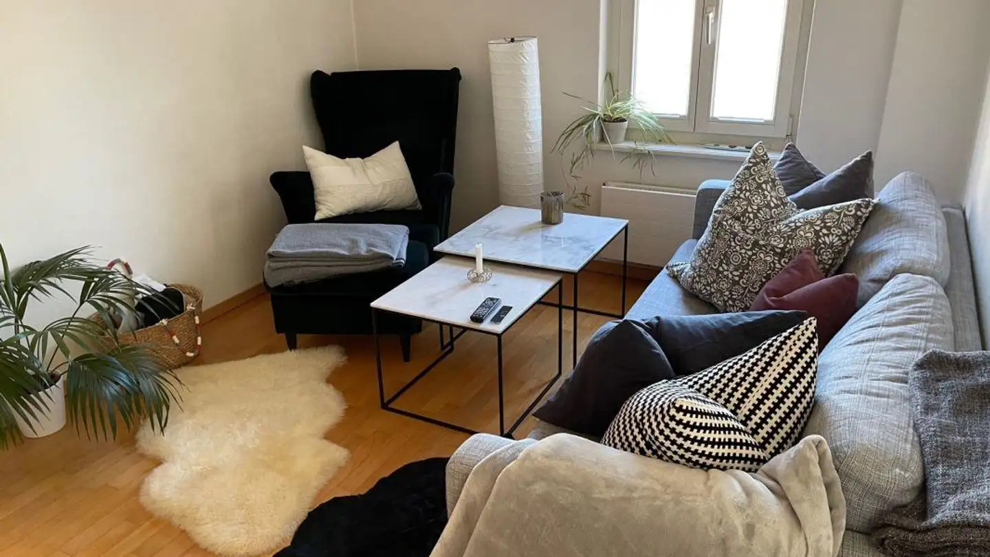 Appartamento in affitto - Merkurstrasse 20, 8640 Rapperswil SG - Foto 2