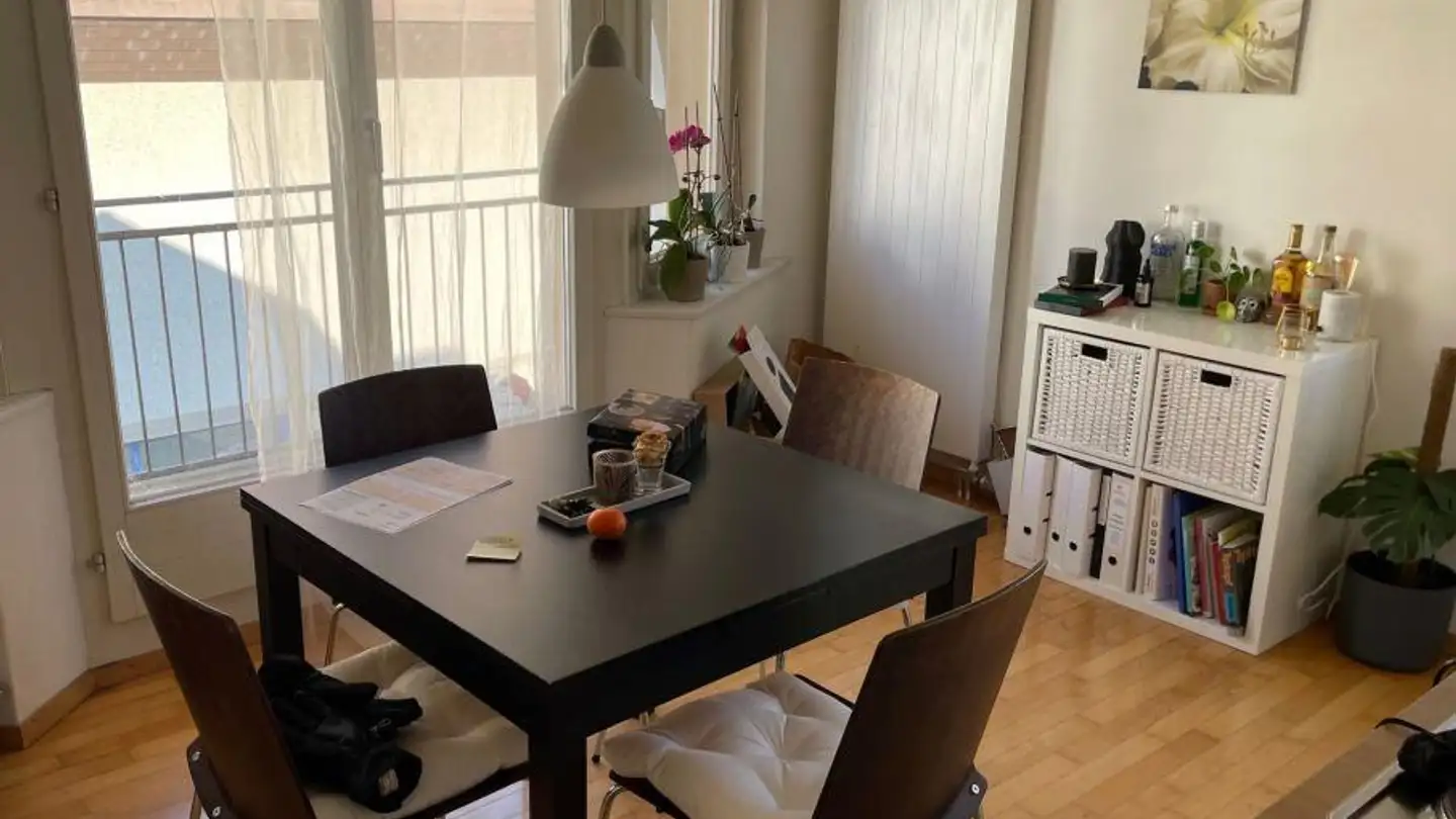 Appartamento in affitto - Merkurstrasse 20, 8640 Rapperswil SG - Foto 3