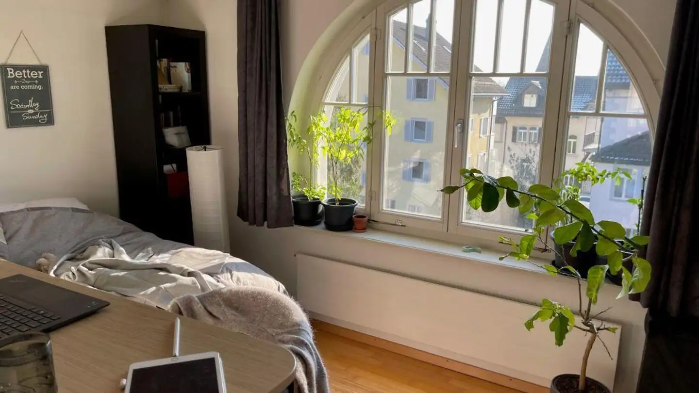 Appartamento in affitto - Merkurstrasse 20, 8640 Rapperswil SG - Foto 4