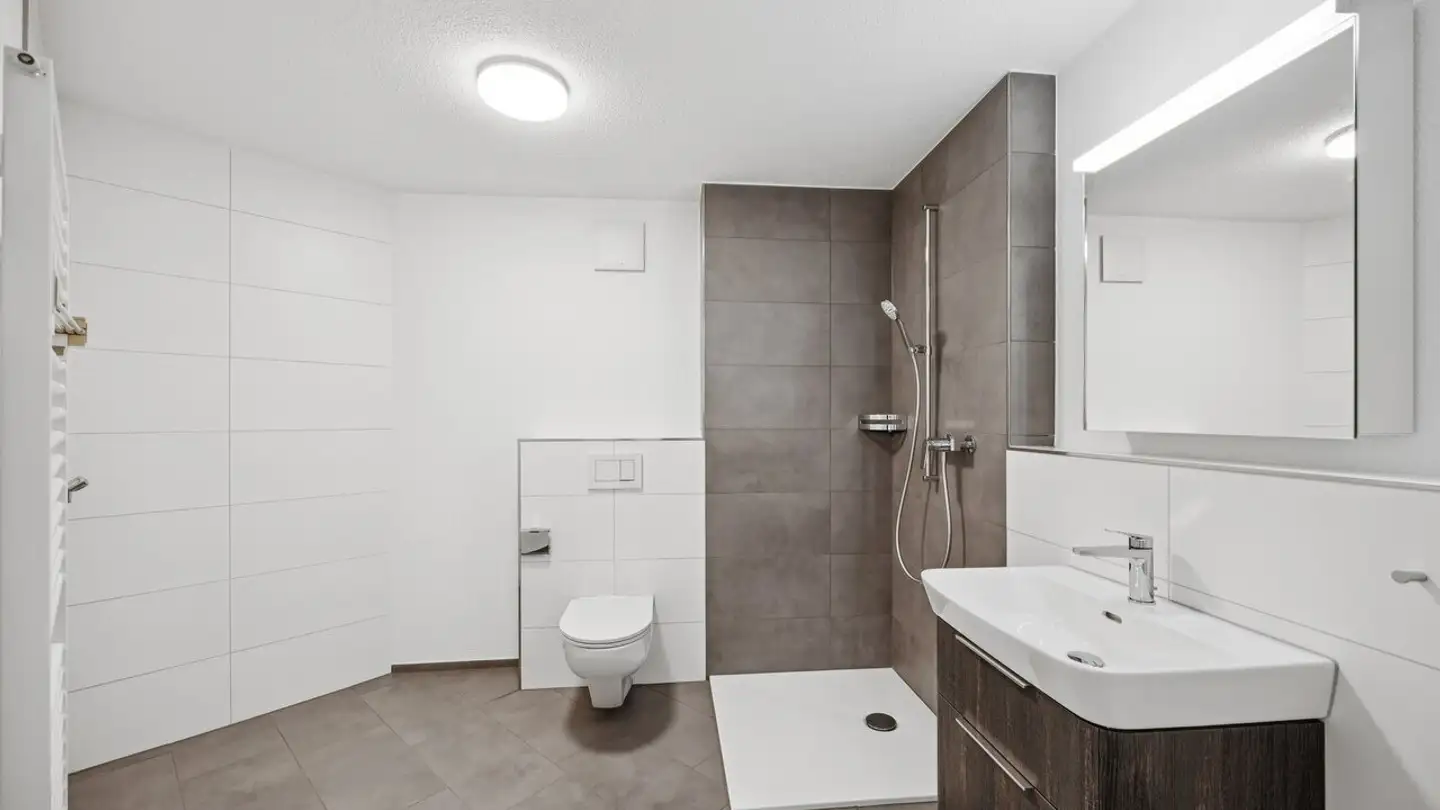 Penthouse mieten - Wisentalweg 4, 9230 Flawil - Foto 4