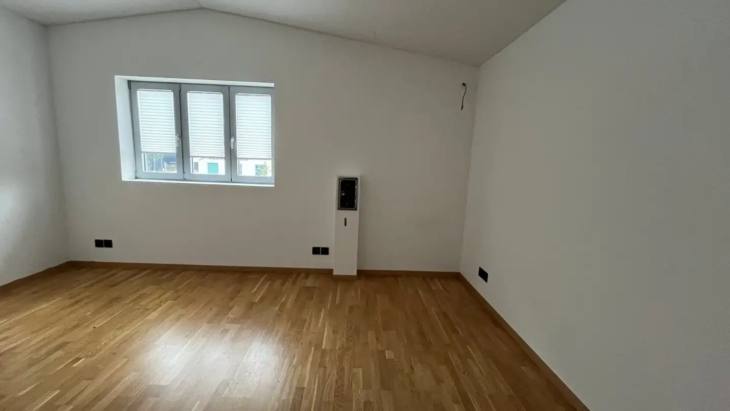 Bürofläche mieten - Wiesenstrasse 25, 8952 Schlieren