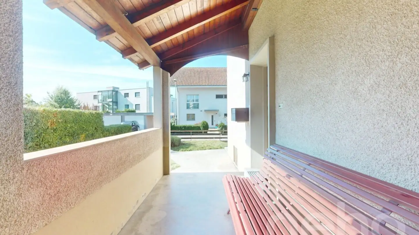 Einfamilienhaus kaufen - 3250 Lyss