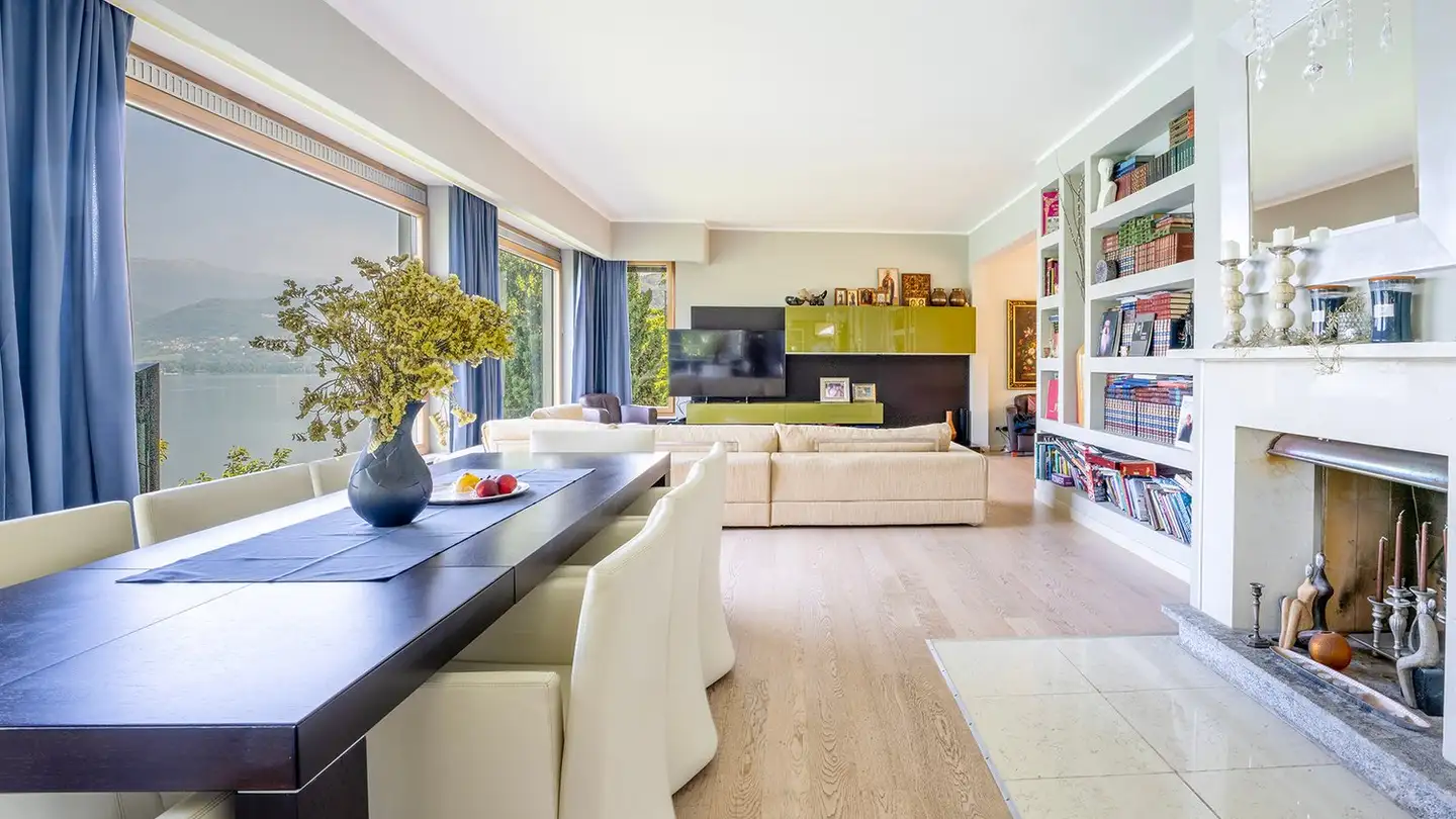 Villa in vendita - 6922 Morcote - Foto 2