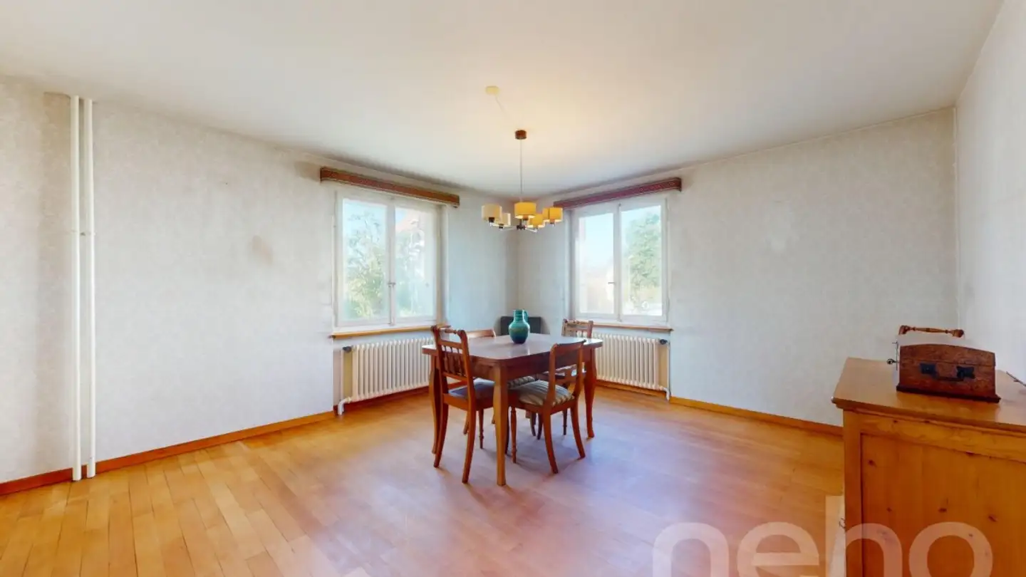 Einfamilienhaus kaufen - 3250 Lyss - Foto 2