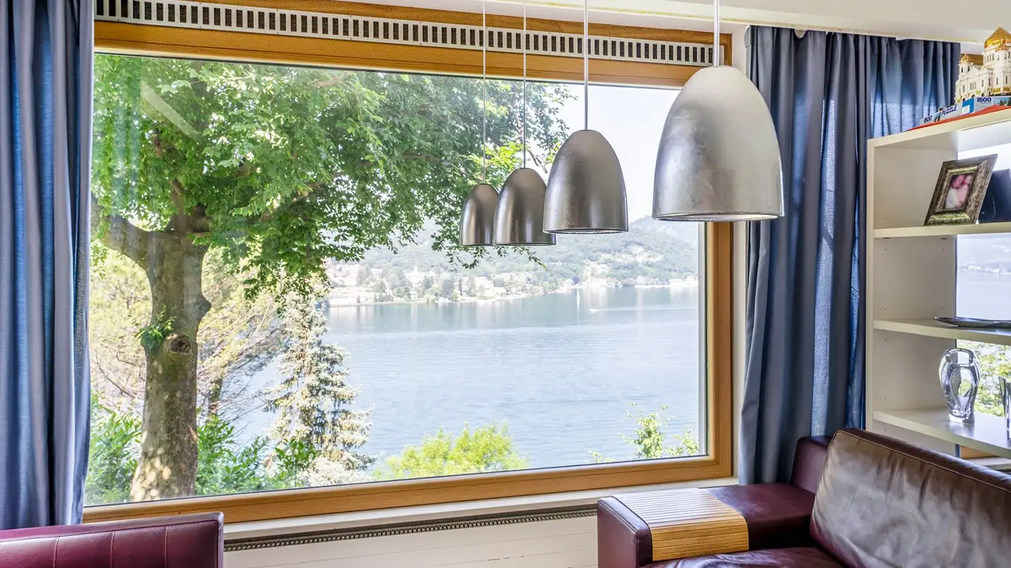 Villa in vendita - 6922 Morcote - Foto 4