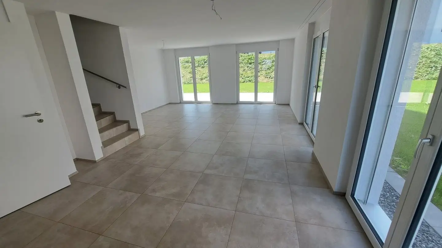 Single house for rent - Himmelrychweg, 5734 Reinach AG