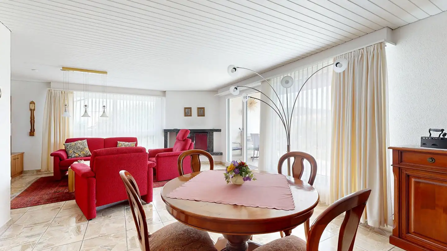 Maison jumelle à vendre - Brunnmattstrasse 18, 4402 Frenkendorf - Photo 3