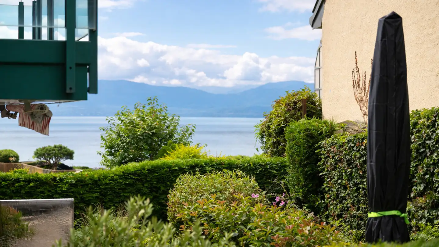 Wohnung kaufen - 1185 Mont-sur-Rolle