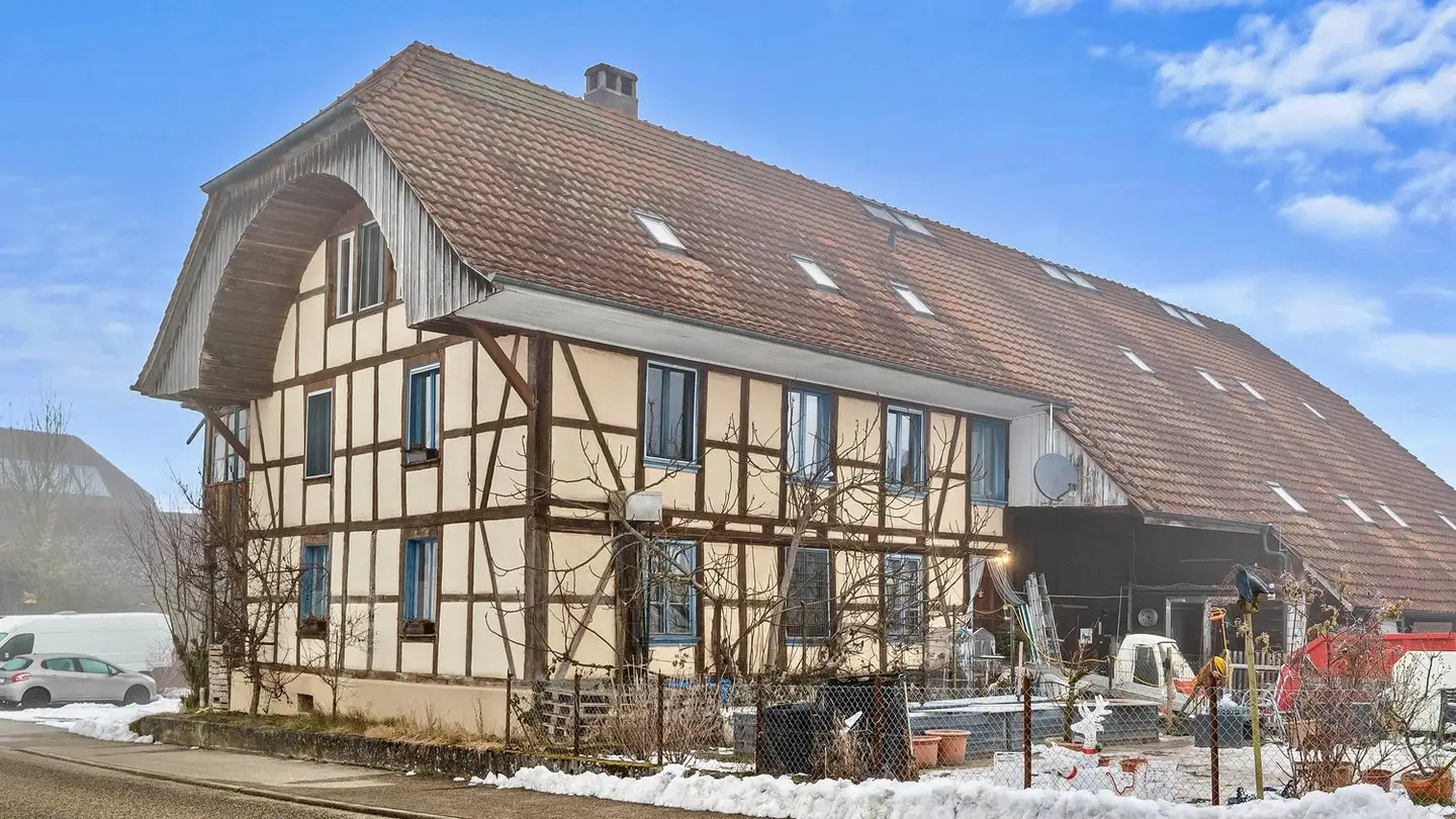 Farm for sale - 4856 Glashütten