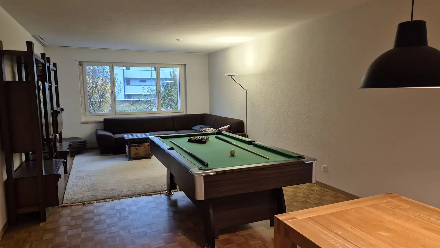 Single room for rent - Zürcherstrasse 110, 8102 Oberengstringen