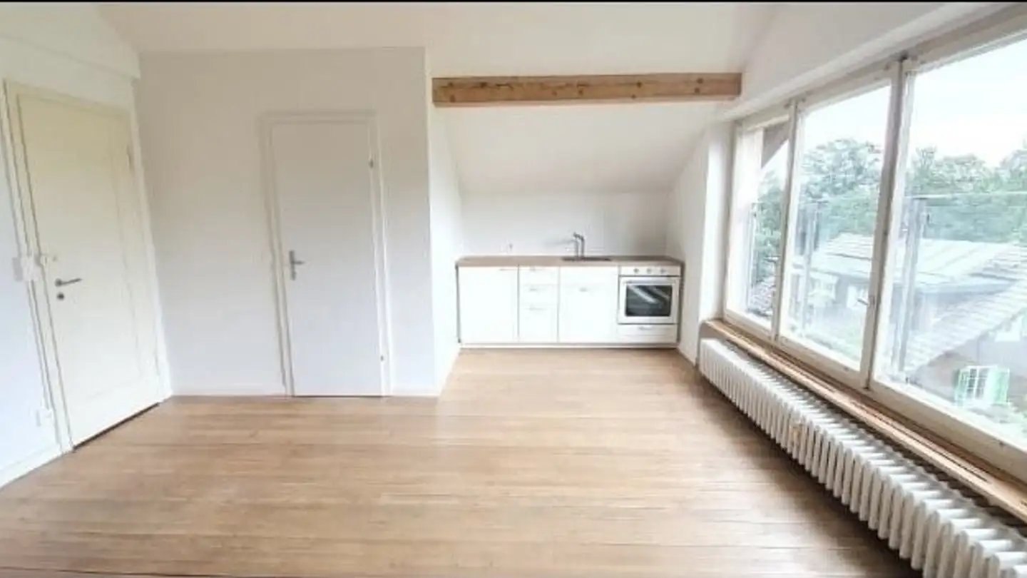 Appartement à louer - Wesemlin-Terrasse 24a, 6006 Luzern