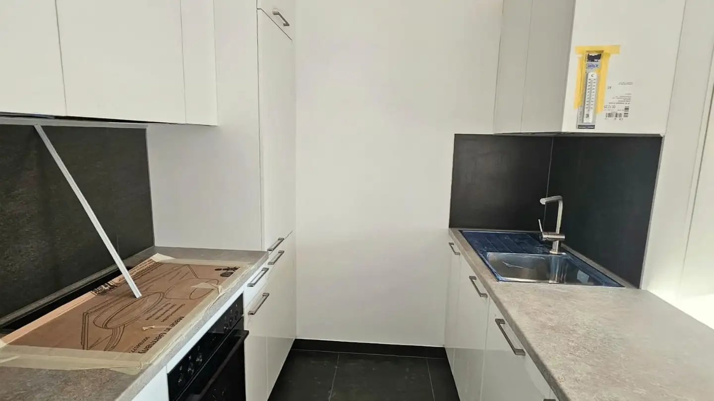 Dachgeschosswohnung mieten - Quai De La Thièle 15, 1400 Yverdon-les-Bains - Foto 2