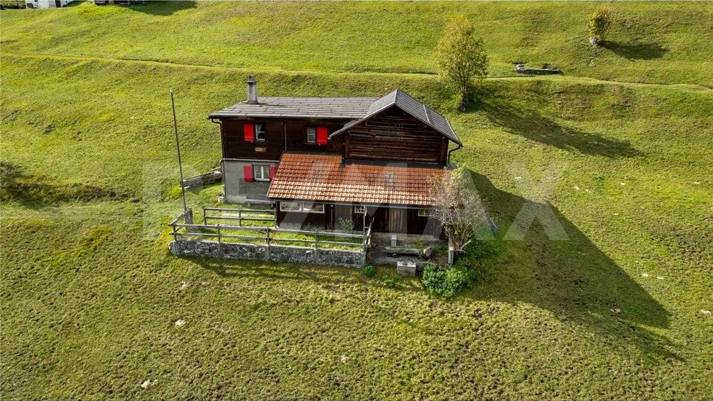 Casa singola in vendita - 7015 Tamins - Photo 3