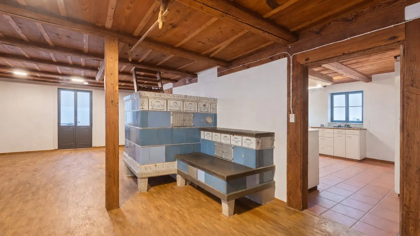 Farm for sale - 4856 Glashütten - Photo 2