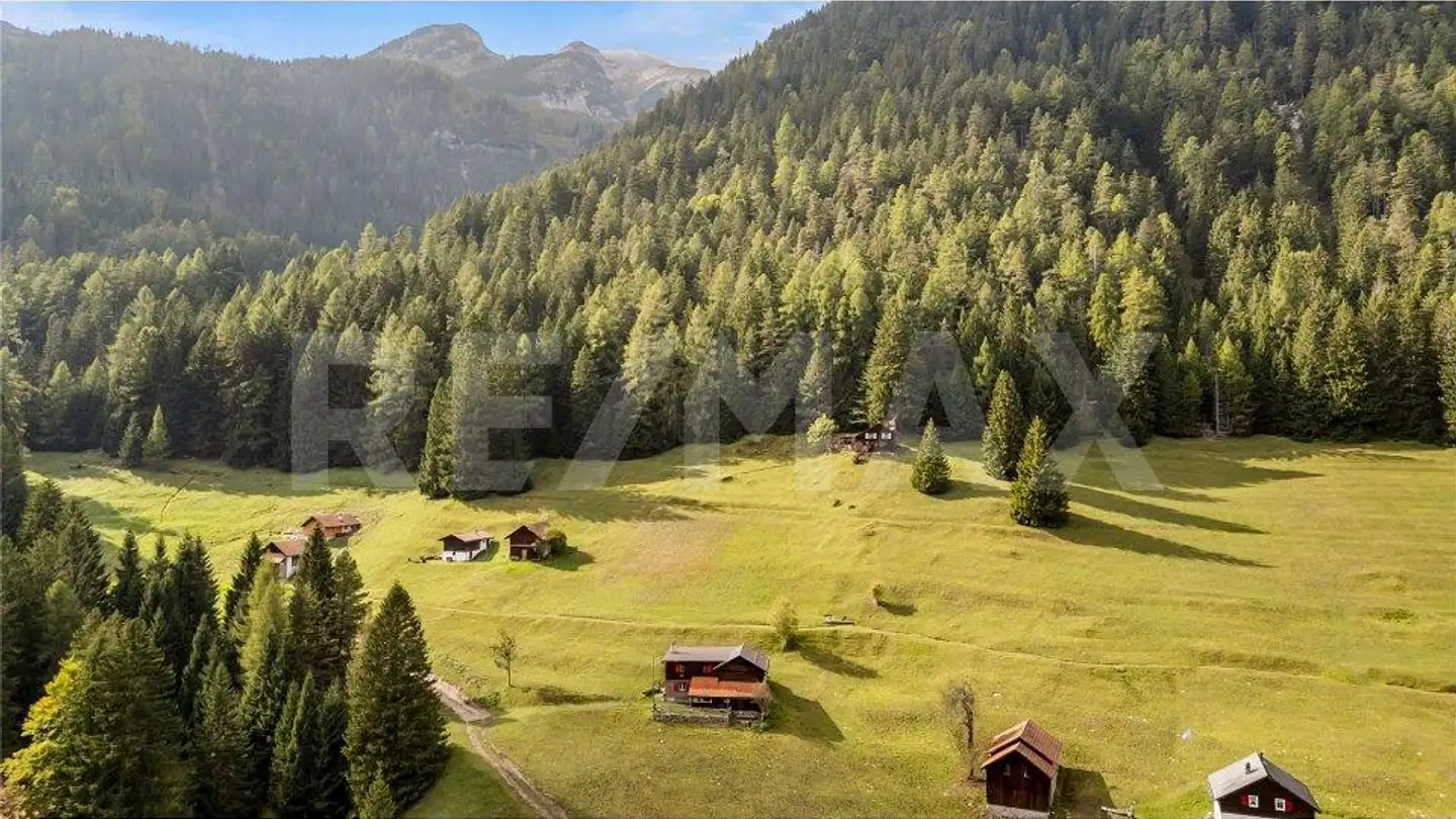 Casa singola in vendita - 7015 Tamins - Photo 4