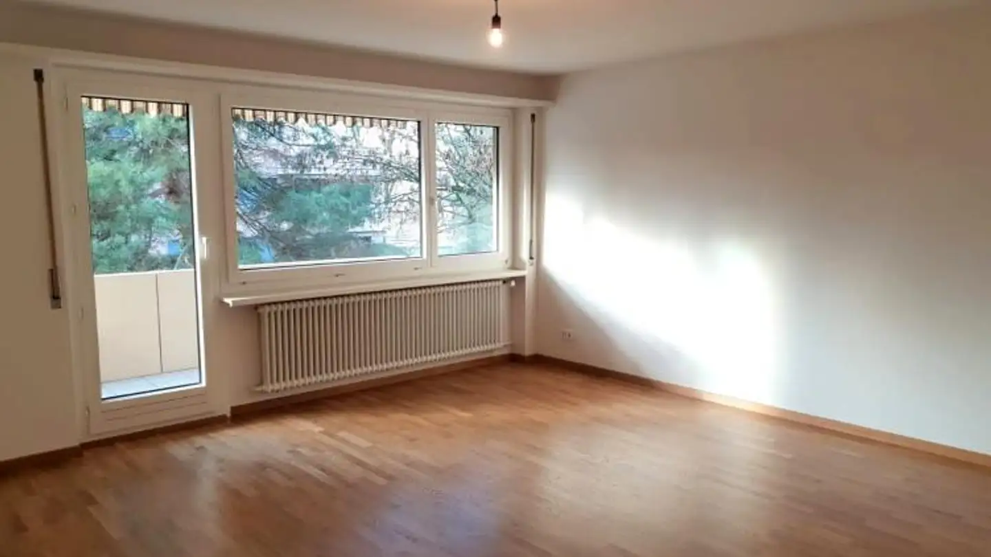 Appartamento in affitto - Zielackerstrasse 20, 8603 Schwerzenbach - Foto 3