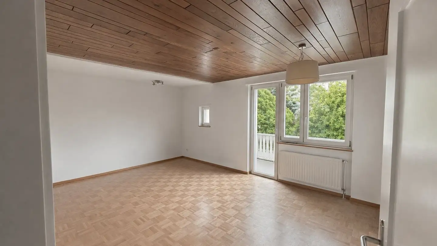 Wohnung mieten - Badstrasse 9, 8590 Romanshorn