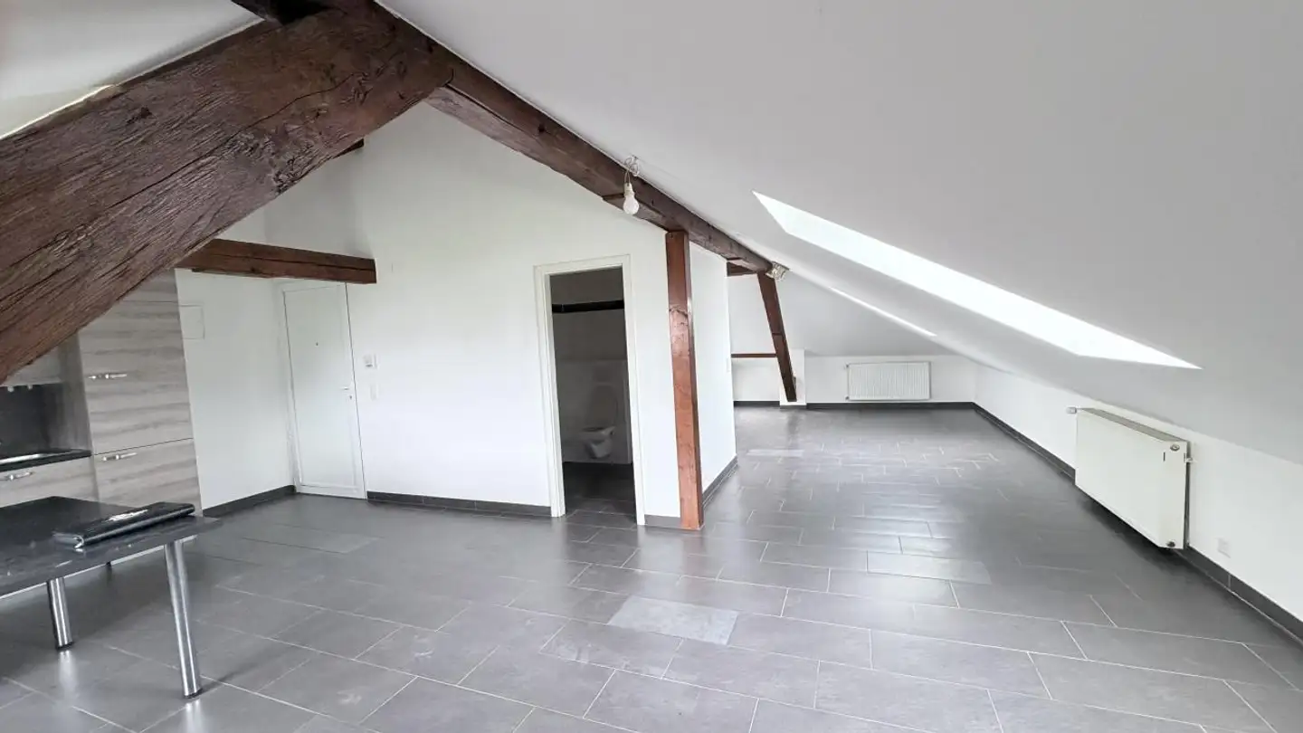 Appartement à louer - 1350 Orbe - Photo 2