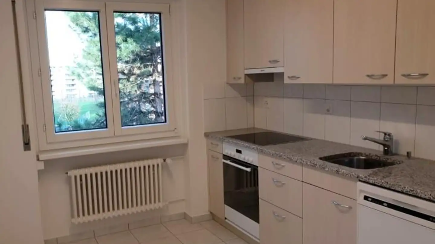 Appartamento in affitto - Zielackerstrasse 20, 8603 Schwerzenbach - Foto 2