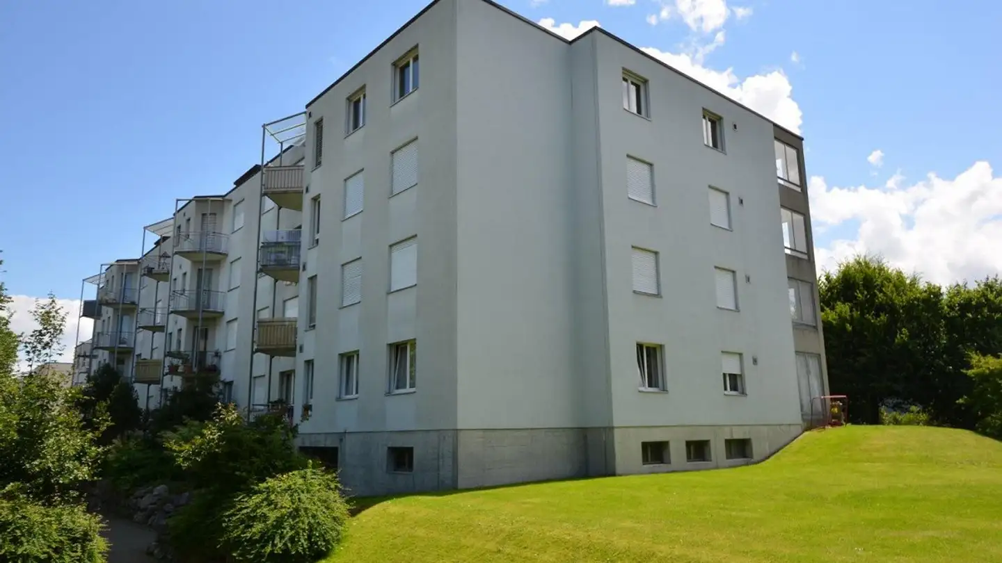 Appartement à louer - Bleichestrasse 77, 3066 Stettlen