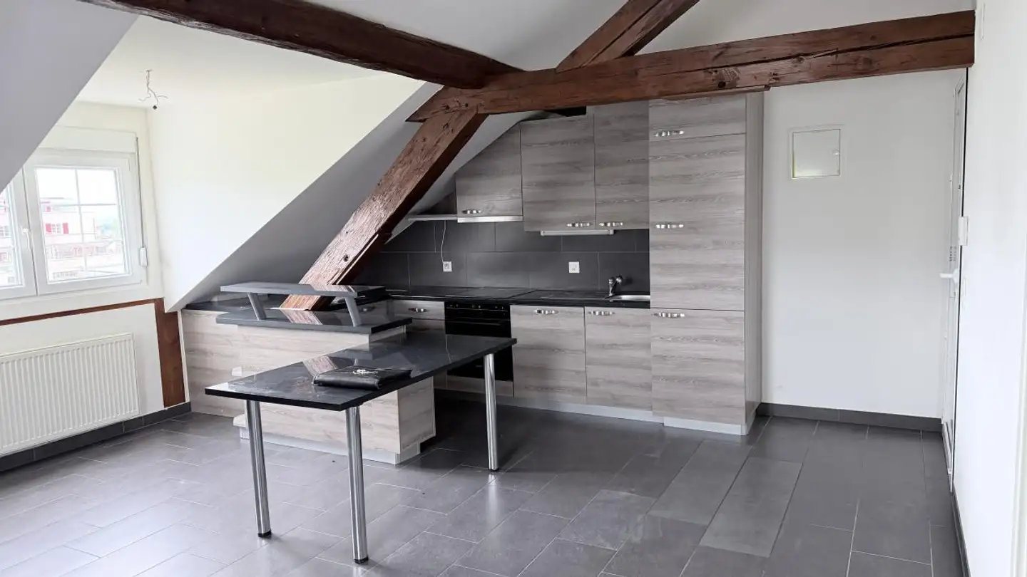 Appartement à louer - 1350 Orbe - Photo 4